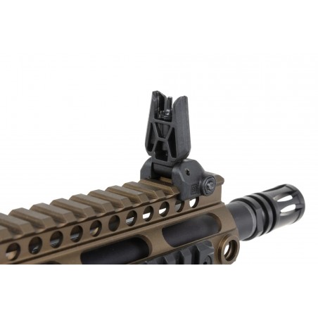 Karabinek ASG Specna Arms SA-C20 CORE™ HAL ETU™ 0.5J Chaos Bronze