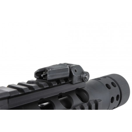Karabinek ASG Specna Arms SA-C10 CORE™ HAL ETU™ Single Fire Only Czarny Karabinek ASG Specna Arms SA-C10 CORE™ HAL ETU™ Single Fire Only Czarny