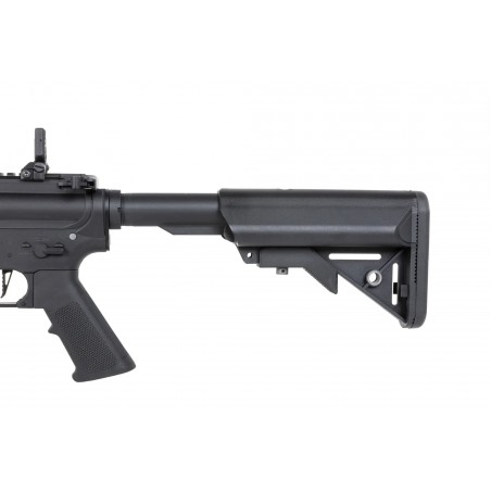 Karabinek ASG Specna Arms SA-C10 CORE™ HAL ETU™ Single Fire Only Czarny Karabinek ASG Specna Arms SA-C10 CORE™ HAL ETU™ Single Fire Only Czarny