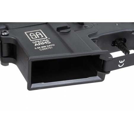 Karabinek ASG Specna Arms SA-C10 CORE™ HAL ETU™ 0.5J Czarny