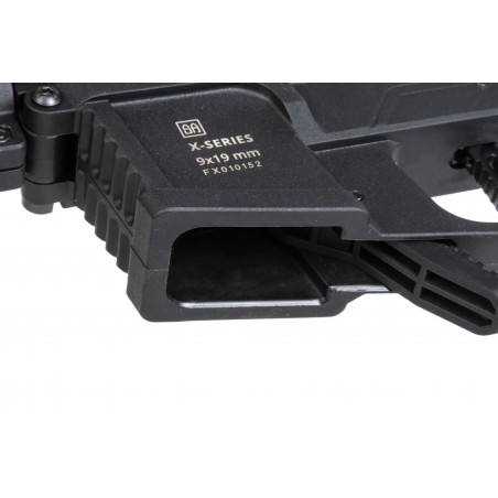Karabinek ASG Specna Arms SA-FX01 FLEX™ HAL ETU™ 0.5J Czarny