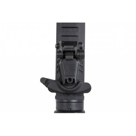 Karabinek ASG Specna Arms SA-FX01 FLEX™ HAL ETU™ 0.5J Czarny