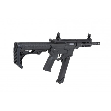 Karabinek ASG Specna Arms SA-FX01 FLEX™ HAL ETU™ 0.5J Czarny