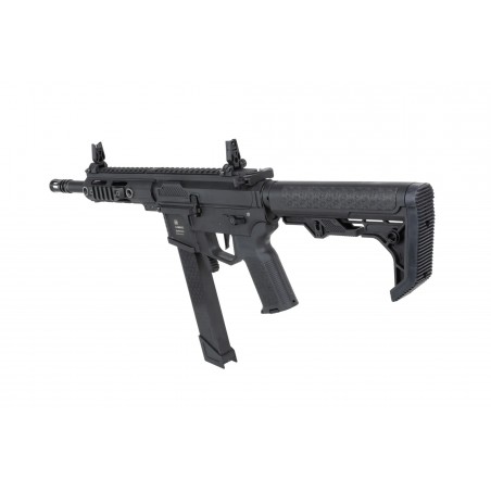Karabinek ASG Specna Arms SA-FX01 FLEX™ HAL ETU™ 0.5J Czarny