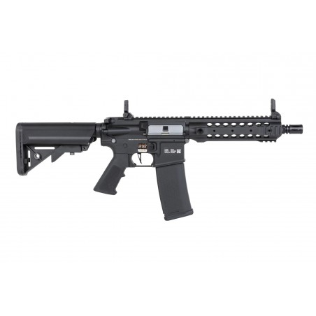 Karabinek ASG Specna Arms SA-F01 FLEX™ HAL ETU™ 0.5J Czarny