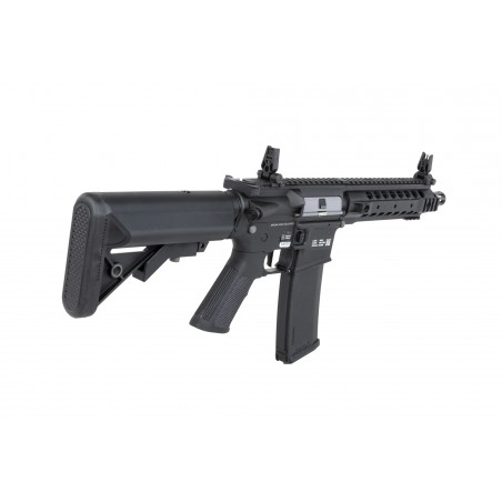 Karabinek ASG Specna Arms SA-F01 FLEX™ HAL ETU™ 0.5J Czarny