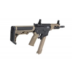 Karabinek ASG Specna Arms SA-FX01 FLEX™ HAL ETU™ 0.5J Half-Tan