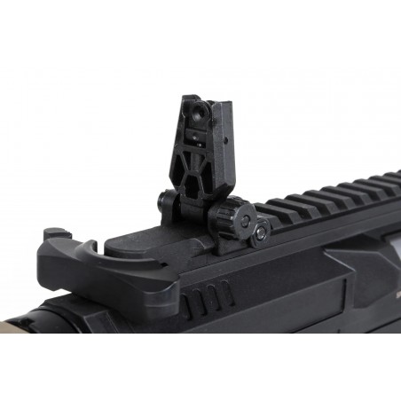 Karabinek ASG Specna Arms SA-FX01 FLEX™ HAL ETU™ 0.5J Half-Tan