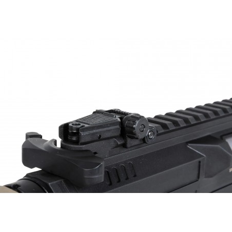 Karabinek ASG Specna Arms SA-FX01 FLEX™ HAL ETU™ 0.5J Half-Tan