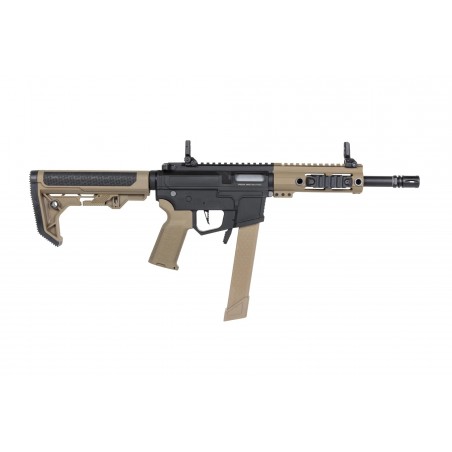 Karabinek ASG Specna Arms SA-FX01 FLEX™ HAL ETU™ 0.5J Half-Tan
