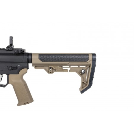 Karabinek ASG Specna Arms SA-FX01 FLEX™ HAL ETU™ 0.5J Half-Tan