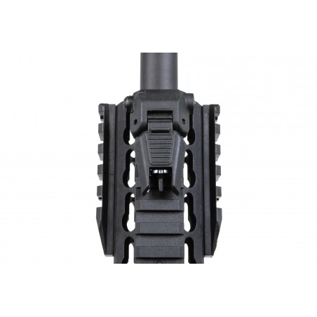 Karabinek ASG Specna Arms SA-F02 FLEX™ HAL ETU™ 0.5J Czarny