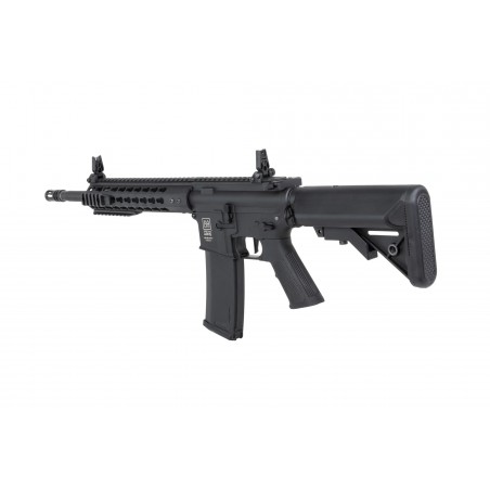 Karabinek ASG Specna Arms SA-F02 FLEX™ HAL ETU™ 0.5J Czarny