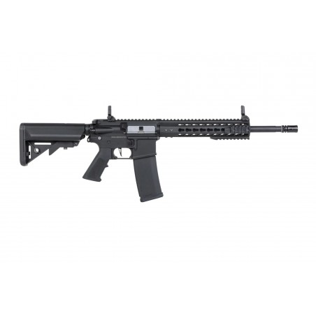 Karabinek ASG Specna Arms SA-F02 FLEX™ HAL ETU™ 0.5J Czarny