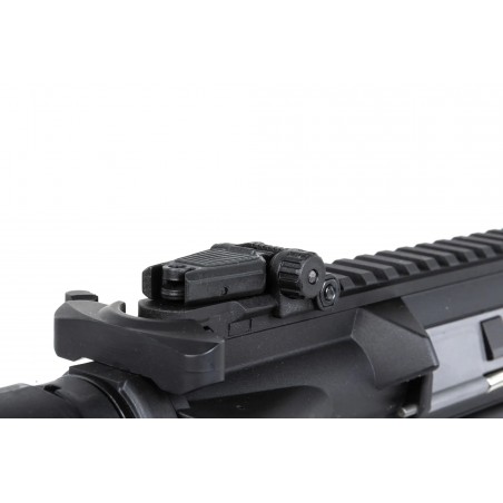 Karabinek ASG Specna Arms SA-F02 FLEX™ HAL ETU™ 0.5J Czarny