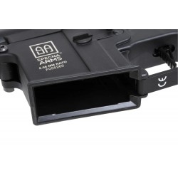 Karabinek ASG Specna Arms SA-F02 FLEX™ HAL ETU™ 0.5J Half-Tan