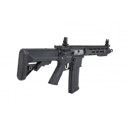 Karabinek ASG Specna Arms SA-F03 FLEX™ HAL ETU™ 0.5J Czarny Karabinek ASG Specna Arms SA-F03 FLEX™ HAL ETU™ 0.5J Czarny