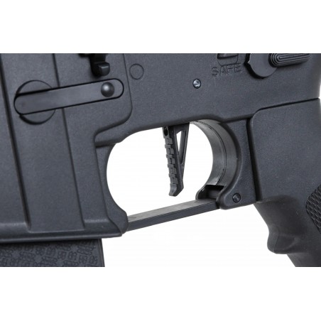 Karabinek ASG Specna Arms SA-F03 FLEX™ HAL ETU™ 0.5J Czarny Karabinek ASG Specna Arms SA-F03 FLEX™ HAL ETU™ 0.5J Czarny