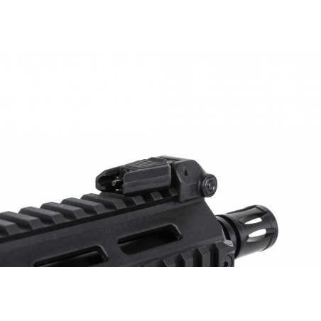 Karabinek ASG Specna Arms SA-F03 FLEX™ HAL ETU™ 0.5J Czarny Karabinek ASG Specna Arms SA-F03 FLEX™ HAL ETU™ 0.5J Czarny