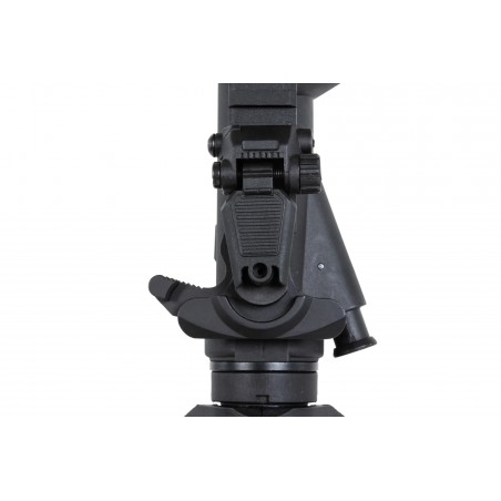 Karabinek ASG Specna Arms SA-F03 FLEX™ HAL ETU™ 0.5J Czarny Karabinek ASG Specna Arms SA-F03 FLEX™ HAL ETU™ 0.5J Czarny