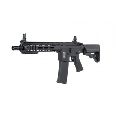 Karabinek ASG Specna Arms SA-F03 FLEX™ HAL ETU™ 0.5J Czarny Karabinek ASG Specna Arms SA-F03 FLEX™ HAL ETU™ 0.5J Czarny