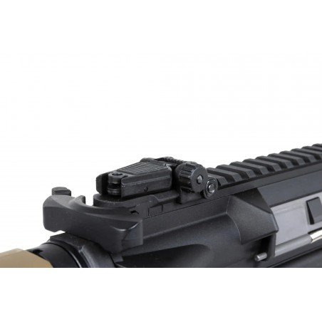 Karabinek ASG Specna Arms SA-F03 FLEX™ HAL ETU™ 0.5J Half-Tan Karabinek ASG Specna Arms SA-F03 FLEX™ HAL ETU™ 0.5J Half-Tan
