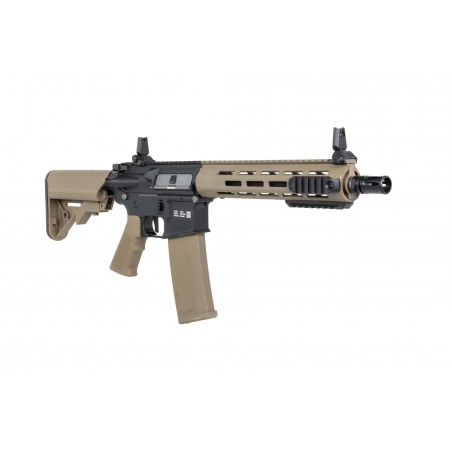Karabinek ASG Specna Arms SA-F03 FLEX™ HAL ETU™ 0.5J Half-Tan Karabinek ASG Specna Arms SA-F03 FLEX™ HAL ETU™ 0.5J Half-Tan
