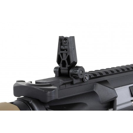 Karabinek ASG Specna Arms SA-F01 FLEX™ HAL ETU™ 0.5J Half-Tan
