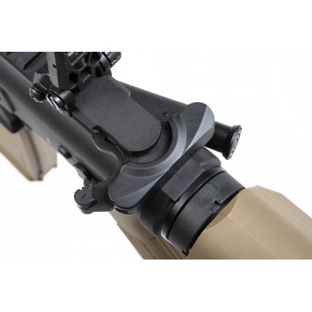Karabinek ASG Specna Arms SA-F01 FLEX™ HAL ETU™ 0.5J Half-Tan