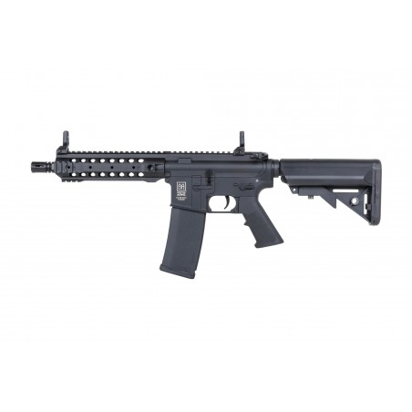 Karabinek ASG Specna Arms SA-F01 FLEX™ GATE X-ASR Gen.2 Czarny Karabinek ASG Specna Arms SA-F01 FLEX™ GATE X-ASR Gen.2 Czarny