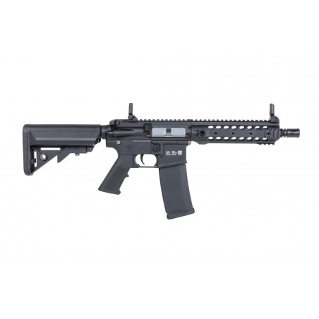 Karabinek ASG Specna Arms SA-F01 FLEX™ GATE X-ASR Gen.2 Czarny Karabinek ASG Specna Arms SA-F01 FLEX™ GATE X-ASR Gen.2 Czarny