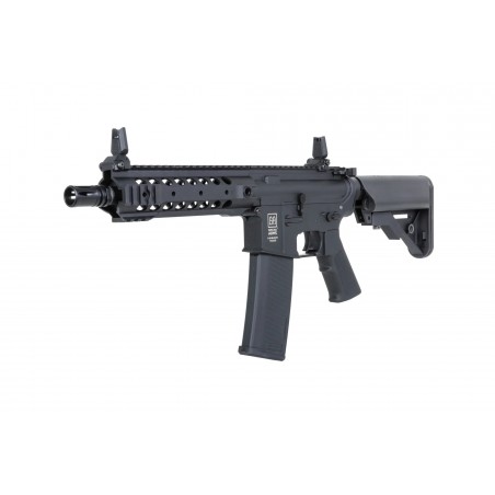 Karabinek ASG Specna Arms SA-F01 FLEX™ GATE X-ASR Gen.2 Czarny Karabinek ASG Specna Arms SA-F01 FLEX™ GATE X-ASR Gen.2 Czarny
