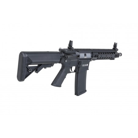 Karabinek ASG Specna Arms SA-F01 FLEX™ GATE X-ASR Gen.2 Czarny Karabinek ASG Specna Arms SA-F01 FLEX™ GATE X-ASR Gen.2 Czarny