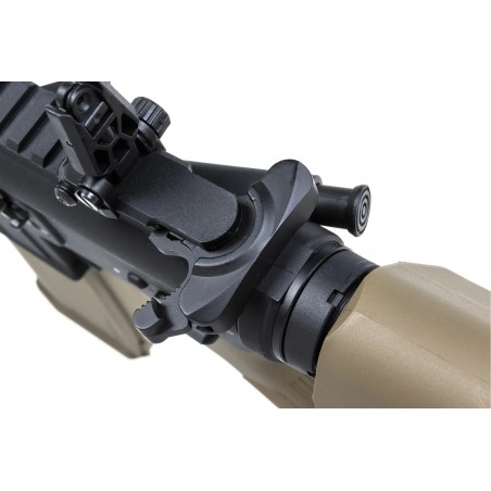 Karabinek ASG Specna Arms SA-F01 FLEX™ GATE X-ASR Gen.2 Half-Tan