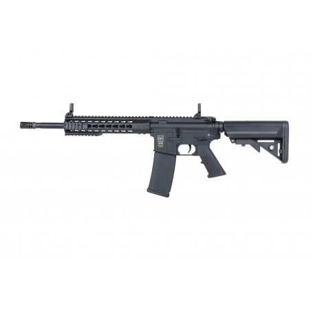 Karabinek ASG Specna Arms SA-F02 FLEX™ GATE X-ASR Gen.2 Czarny Karabinek ASG Specna Arms SA-F02 FLEX™ GATE X-ASR Gen.2 Czarny