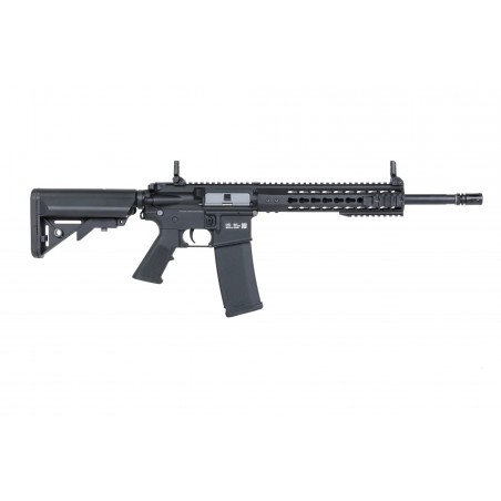 Karabinek ASG Specna Arms SA-F02 FLEX™ GATE X-ASR Gen.2 Czarny Karabinek ASG Specna Arms SA-F02 FLEX™ GATE X-ASR Gen.2 Czarny