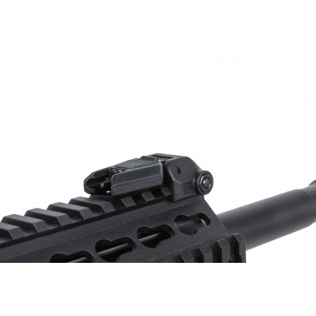 Karabinek ASG Specna Arms SA-F02 FLEX™ GATE X-ASR Gen.2 Czarny Karabinek ASG Specna Arms SA-F02 FLEX™ GATE X-ASR Gen.2 Czarny