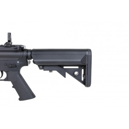 Karabinek ASG Specna Arms SA-F02 FLEX™ GATE X-ASR Gen.2 Czarny Karabinek ASG Specna Arms SA-F02 FLEX™ GATE X-ASR Gen.2 Czarny