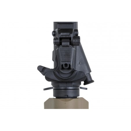 Karabinek ASG Specna Arms SA-F02 FLEX™ GATE X-ASR Gen.2 Half-Tan