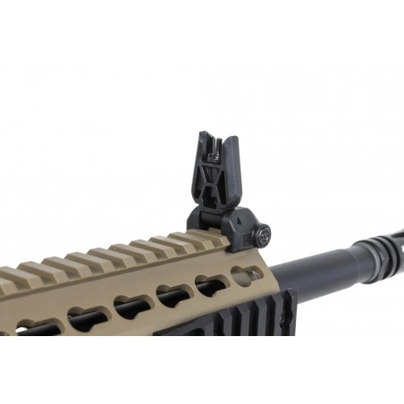 Karabinek ASG Specna Arms SA-F02 FLEX™ GATE X-ASR Gen.2 Half-Tan