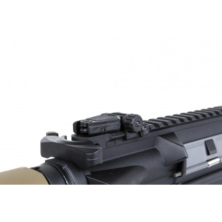 Karabinek ASG Specna Arms SA-F02 FLEX™ GATE X-ASR Gen.2 Half-Tan