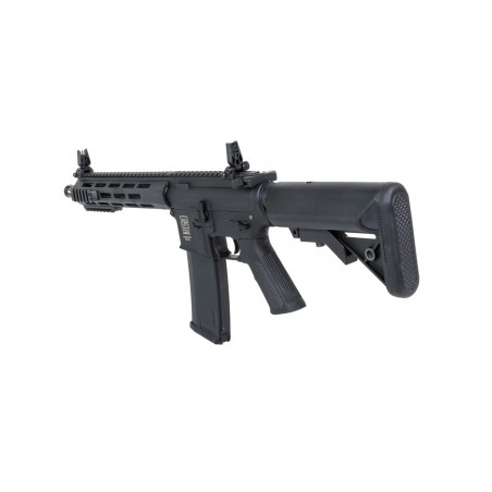 Karabinek ASG Specna Arms SA-F03 FLEX™ GATE X-ASR Gen.2 Czarny
