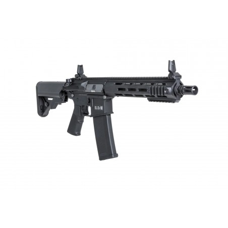 Karabinek ASG Specna Arms SA-F03 FLEX™ GATE X-ASR Gen.2 Czarny