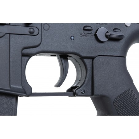 Karabinek ASG Specna Arms SA-F03 FLEX™ GATE X-ASR Gen.2 Czarny
