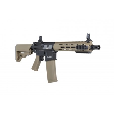Karabinek ASG Specna Arms SA-F03 FLEX™ GATE X-ASR Gen.2 Half-Tan Karabinek ASG Specna Arms SA-F03 FLEX™ GATE X-ASR Gen.2 Half-Tan