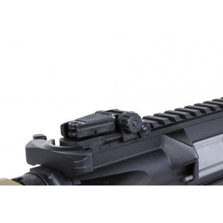 Karabinek ASG Specna Arms SA-F03 FLEX™ GATE X-ASR Gen.2 Half-Tan Karabinek ASG Specna Arms SA-F03 FLEX™ GATE X-ASR Gen.2 Half-Tan