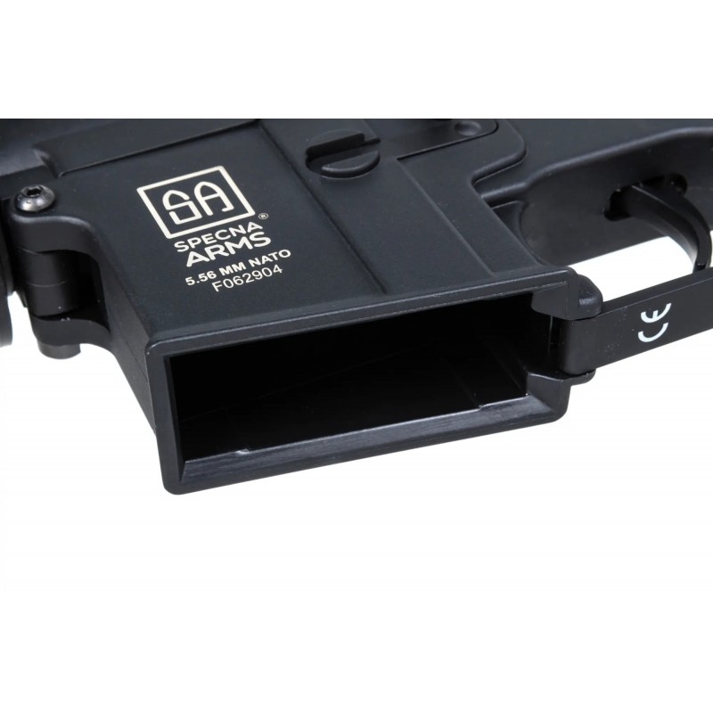 Karabinek ASG Specna Arms SA-F10 FLEX™ GATE X-ASR Gen.2 Half-Tan