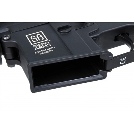 Karabinek ASG Specna Arms SA-F10 FLEX™ GATE X-ASR Gen.2 Half-Tan Karabinek ASG Specna Arms SA-F10 FLEX™ GATE X-ASR Gen.2 Half-Tan