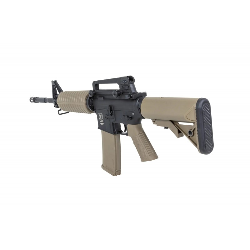 Karabinek ASG Specna Arms SA-F10 FLEX™ GATE X-ASR Gen.2 Half-Tan