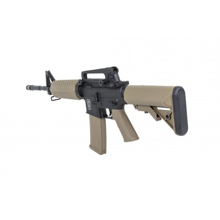 Karabinek ASG Specna Arms SA-F10 FLEX™ GATE X-ASR Gen.2 Half-Tan Karabinek ASG Specna Arms SA-F10 FLEX™ GATE X-ASR Gen.2 Half-Tan
